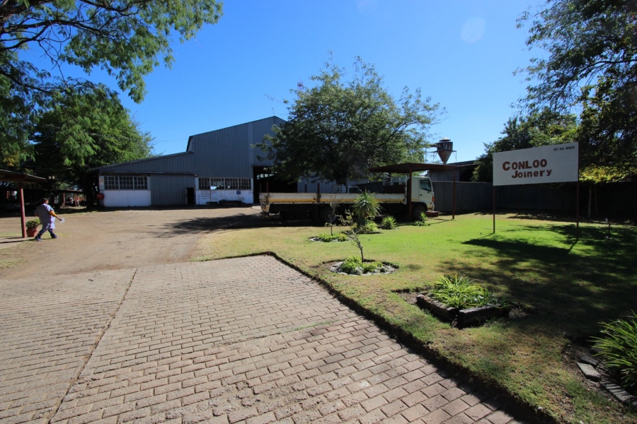  Bedroom Property for Sale in Voorspoed Free State